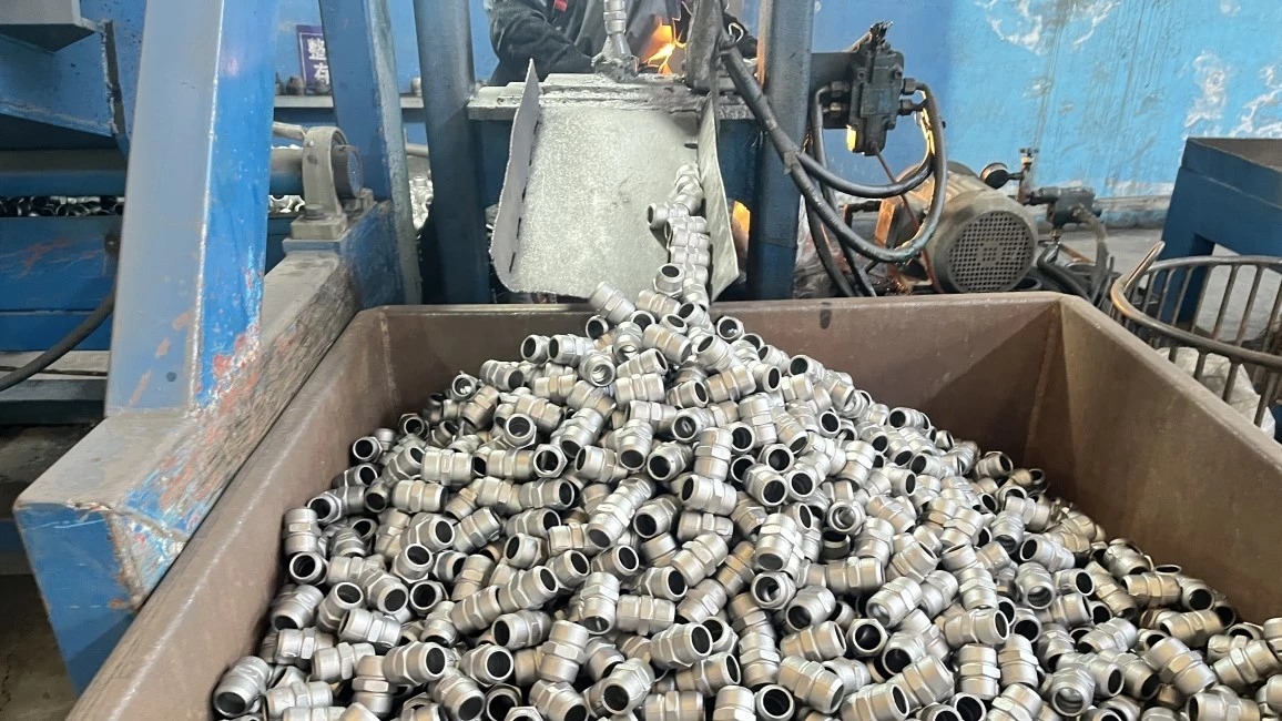 gi pipe fitting gi pipe fitting