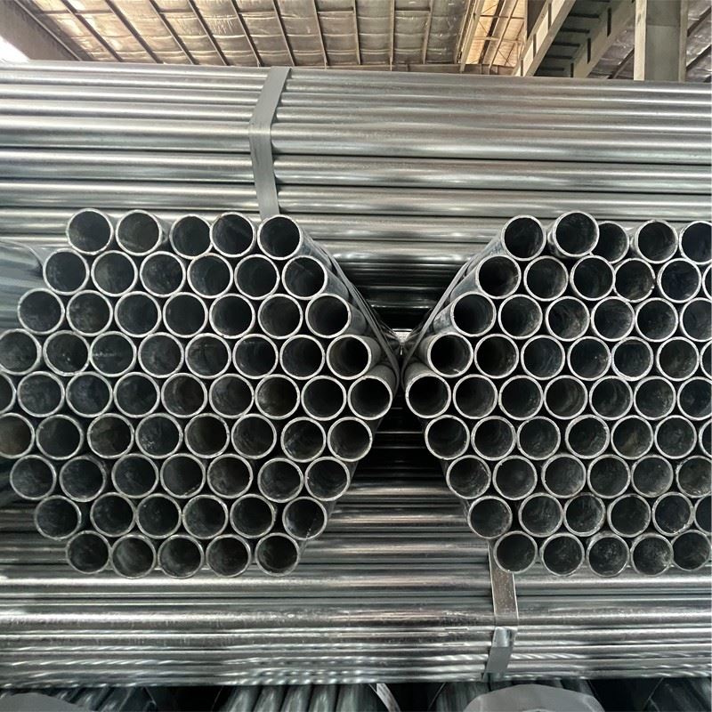 Scaffolding Pipe Standard Sizes